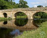 Pauperhaugh Bridge 9Y054D-009